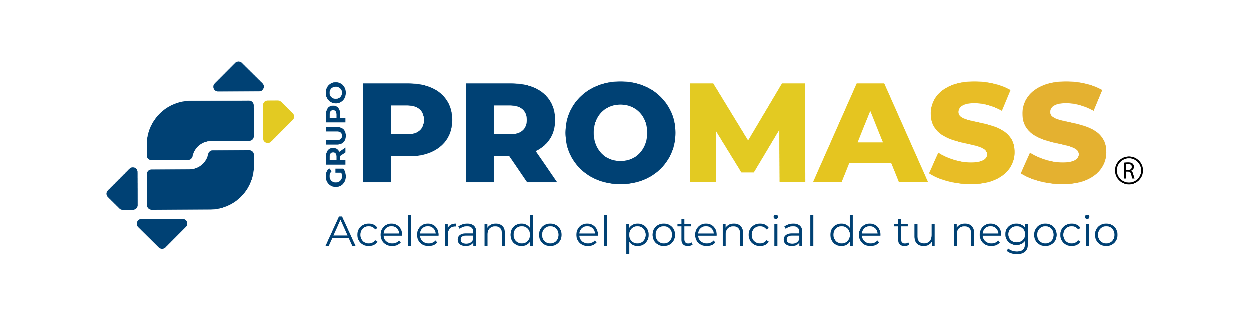 Logo PROMASS